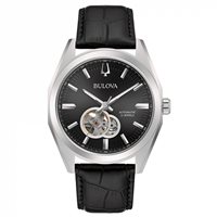 Reloj Bulova Hombre Surveyor in Acero 96A273 - 96A273